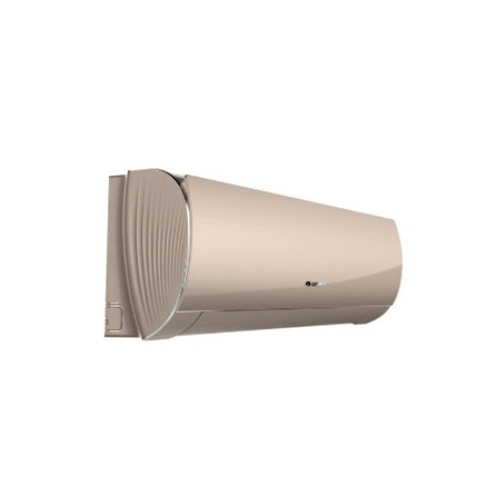 Gree GS-18XFA32 Fairy Split Type Air Conditioner (1.5 TON)-Golden