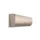 Gree GS-18XFA32 Fairy Split Type Air Conditioner (1.5 TON)-Golden