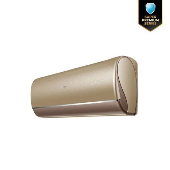 Haier HSU-18PuriCool  1.5 Ton inverter AIR CONDITIONER