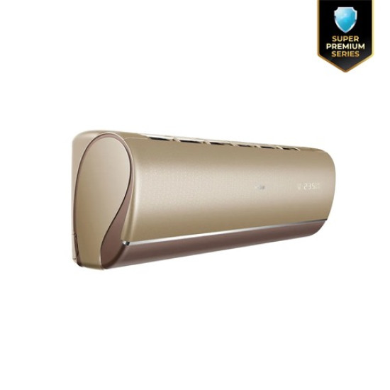 Haier HSU-18PuriCool  1.5 Ton inverter AIR CONDITIONER
