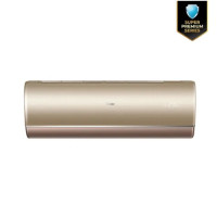 Haier HSU-18PuriCool  1.5 Ton inverter AIR CONDITIONER