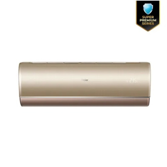 Haier HSU-18PuriCool  1.5 Ton inverter AIR CONDITIONER
