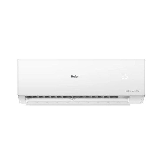 Haier HSU-19CleanCool Inverter Pro 1.6 Ton Air Conditioner