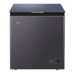 Haier HCF-230SG 200L Chest Freezer