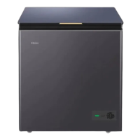 Haier HCF-230SG 200L Chest Freezer