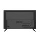 Candy by Haier C40K6FG 40 inch Android Smart LED TV