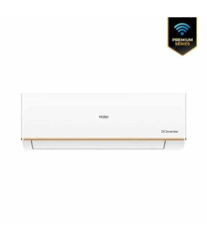 Haier HSU-18Wificool 1.5 Ton Inverter Air Conditioner