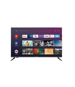 Haier C32K6G Candy 32 Inch Bezel-Less LED Android Smart TV