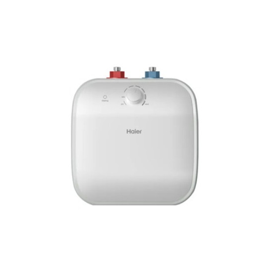 Haier ES15V-SPA(U) 15 Litre Portable Water Heater (Square)