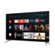 HAIER H32K66G 32 INCH BEZEL LESS HD GOOGLE ANDROID 11 SMART TV