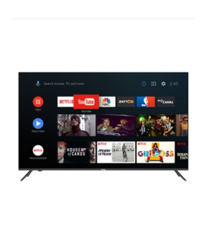 HAIER H32K66G 32 INCH BEZEL LESS HD GOOGLE ANDROID 11 SMART TV
