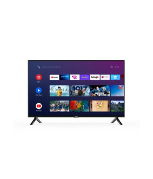 HAIER H32K66GH 32 INCH BEZEL LESS HD GOOGLE ANDROID 11 SMART TV