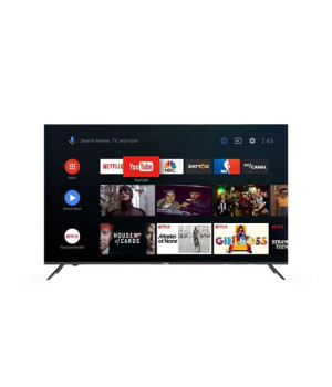 Haier H43K66UG 43 Inch 4K Google Android Bezel less Smart LED Television