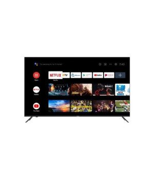 HAIER H50K66UG PLUS 50 INCH BEZEL LESS 4K UHD TV
