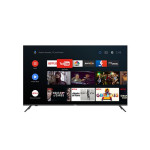 HAIER H55K66UG 55 INCH BEZEL LESS 4K GOOGLE ANDROID 11 SMART TV