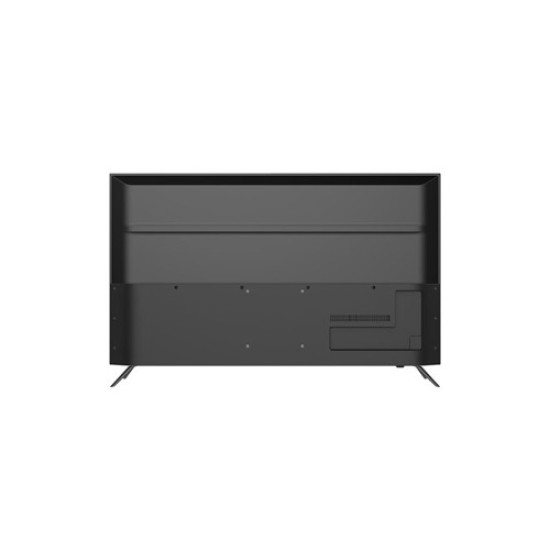 HAIER H55K66UG 55 INCH BEZEL LESS 4K GOOGLE ANDROID 11 SMART TV