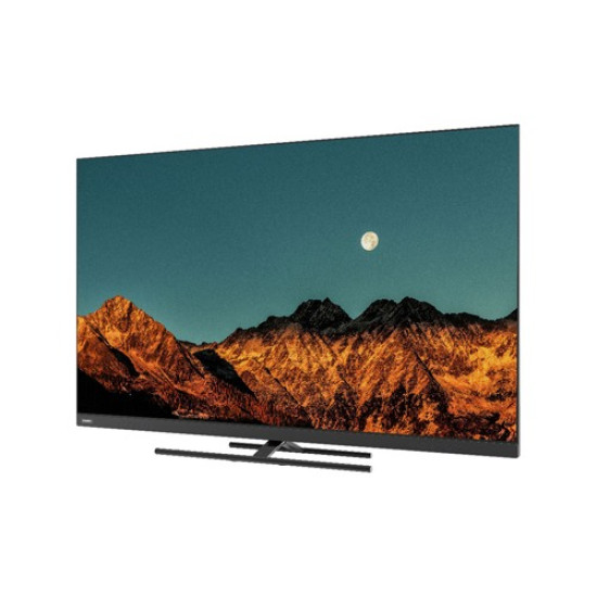 HAIER H55S6UG PRO 55 INCH UHD ANDROID 11 SMART TELEVISION