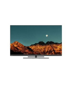 HAIER H55S6UG PRO 55 INCH UHD ANDROID 11 SMART TELEVISION