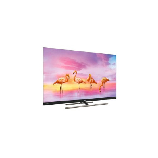 HAIER H55S900UX 55INCH 4K ULTRA HD GOOGLE SMART QLED TV