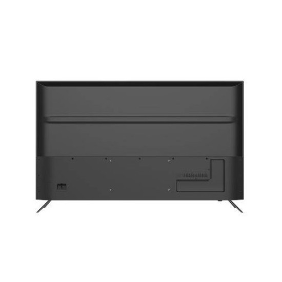HAIER H65K66UG 65 Inch BEZEL LESS 4K GOOGLE ANDROID 11 SMART TV