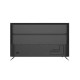 HAIER H65K66UG 65 Inch BEZEL LESS 4K GOOGLE ANDROID 11 SMART TV