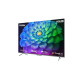 HAIER H65P7UX 65 INCH 4K Voice Control UHD HQLED GOOGLE SMART TV