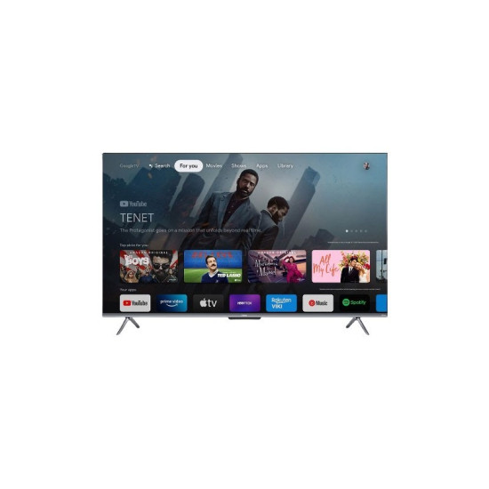 HAIER H65P7UX 65 INCH 4K Voice Control UHD HQLED GOOGLE SMART TV