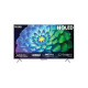 HAIER H65P7UX 65 INCH 4K Voice Control UHD HQLED GOOGLE SMART TV