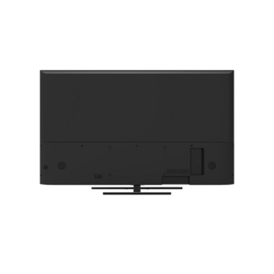 HAIER H65S6UG PRO 65-INCH BEZEL-LESS 4K QLED SMART TV