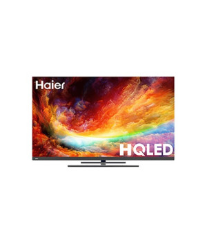 HAIER H65S6UG PRO 65-INCH BEZEL-LESS 4K QLED SMART TV