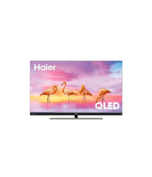 HAIER H65S900UX 65INCH 4K ULTRA HD GOOGLE SMART QLED TV