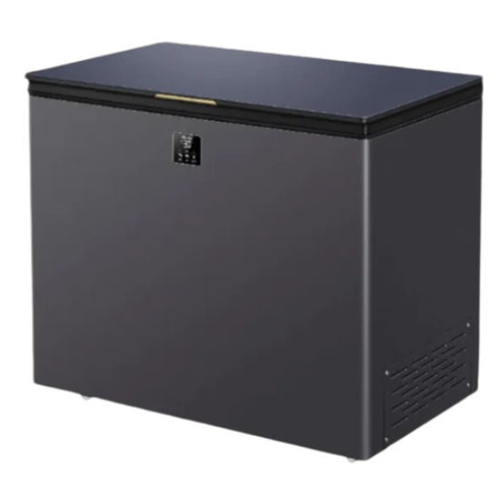Haier HCF-175GE / HCF-175SGE 142L Chest Freezer