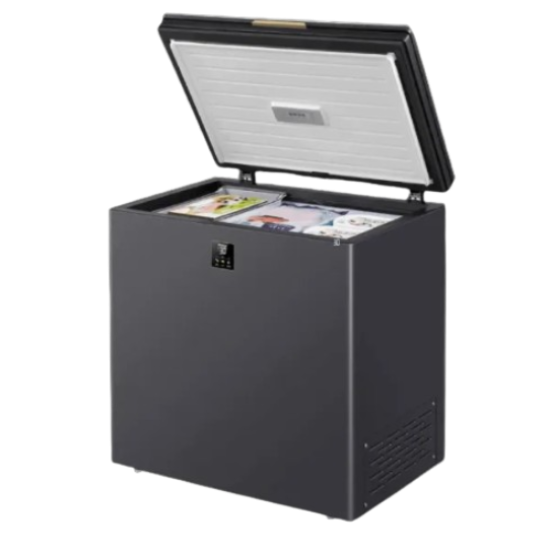 Haier HCF-175GE / HCF-175SGE 142L Chest Freezer