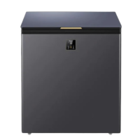 Haier HCF-175GE / HCF-175SGE 142L Chest Freezer