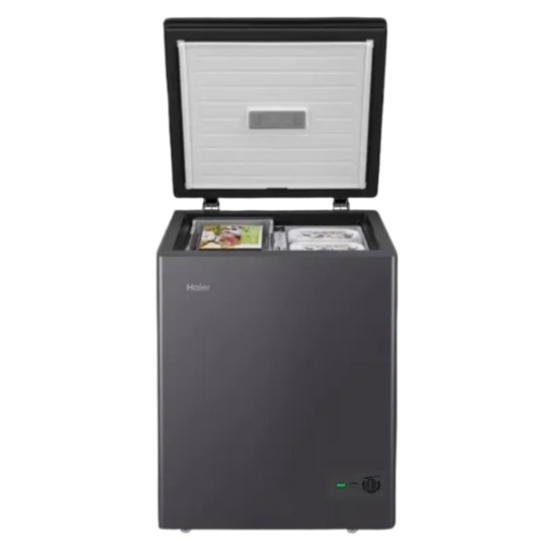 Haier HCF-175SG 142L Chest Freezer