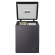 Haier HCF-175SG 142L Chest Freezer