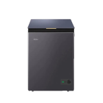 Haier HCF-175SG 142L Chest Freezer