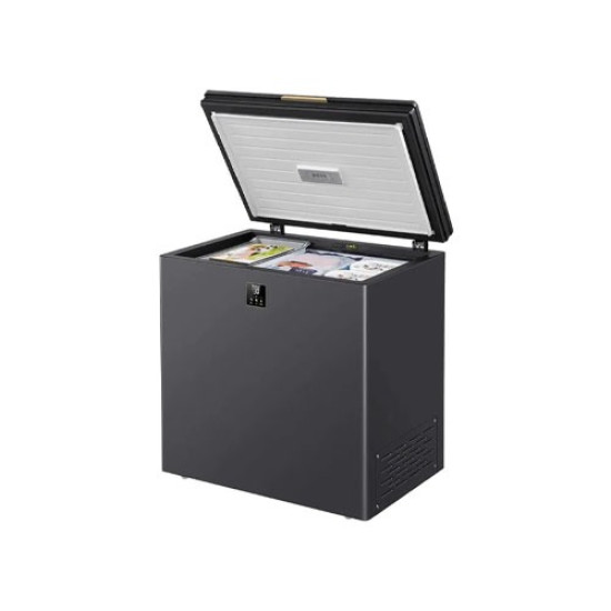 Haier HCF-230GE / HCF-230SGE 200L Chest Freezer