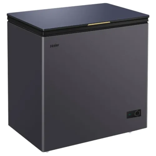 Haier HCF-230SGM 200L Chest Freezer
