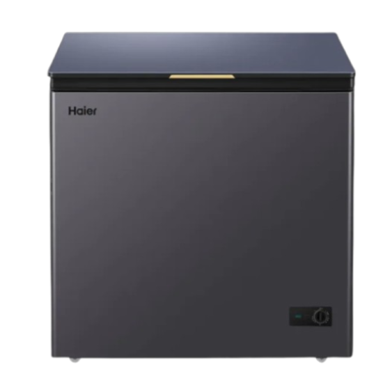 Haier HCF-230SGM 200L Chest Freezer