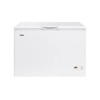 Haier HCF-290 251L Chest Freezer White