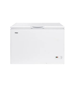 Haier HCF-290 251L Chest Freezer White