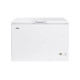 Haier HCF-290 251L Chest Freezer White