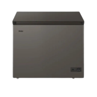 Haier HCF-290N 251L Chest Freezer