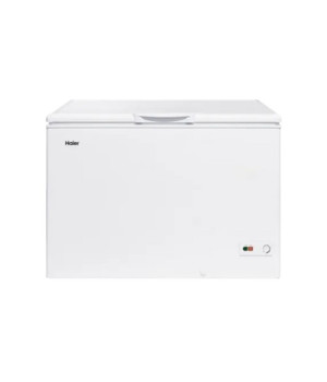 Haier HCF-340 301L Chest Freezer White