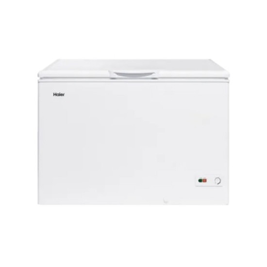 Haier HCF-340 301L Chest Freezer White