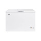 Haier HCF-340 301L Chest Freezer White