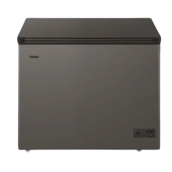Haier HCF-340N 301L Chest Freezer
