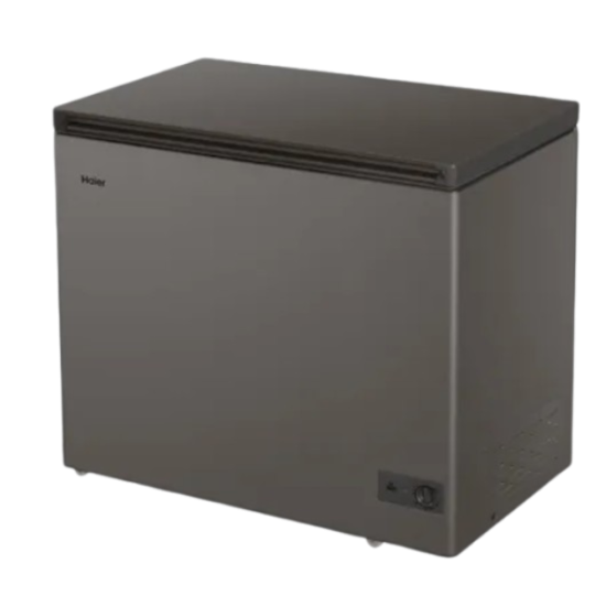 Haier HCF-340N 301L Chest Freezer