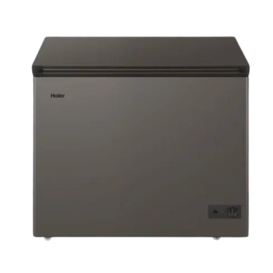 Haier HCF-340N 301L Chest Freezer
